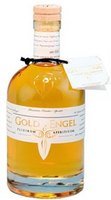 Spirituosen Likör  KreuzRitter Goldengel Elixirum Aperitivum 0,1 Liter
