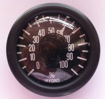 Zigarrenzubehör Humidorzubehör   Hygrometer