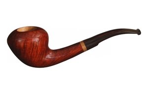 Pfeifen Serienpfeifen  Chacom Braun