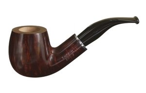 Savinelli Ermes Burgundy 616 (13366)