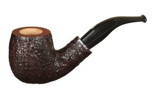 Savinelli Ermes Rustic 616 (13370)
