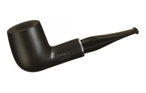 Savinelli Ermes Schwarz 101 (11633)