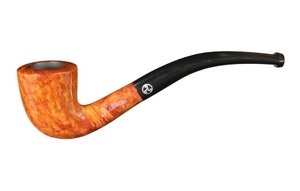 Pfeifen Serienpfeifen  Rattray's Calabash Natur