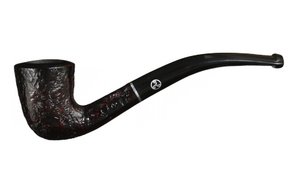 Pfeifen Serienpfeifen  Rattray's Calabash Sandblast