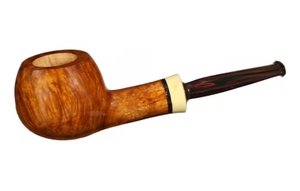 Pfeifen Serienpfeifen  Chacom Terra 862