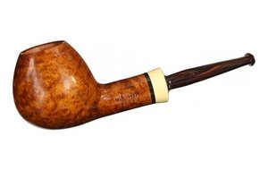 Pfeifen Serienpfeifen  Chacom Terra 424