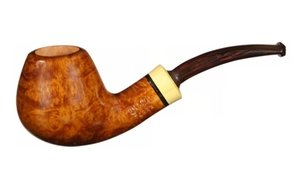 Pfeifen Serienpfeifen  Chacom Terra 425