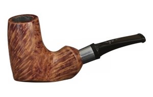 Pfeifen Serienpfeifen  Jolly Roger Port Royale Kontrast