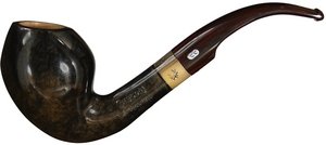 Pfeifen Jahrespfeifen  Chacom 2011 grau 2