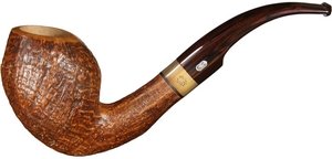 Pfeifen Jahrespfeifen  Chacom 2011 sandblast 2