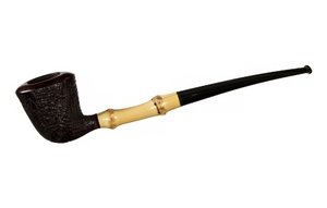 Pfeifen Freehand Pfeifen  Tsuge Gruppe BC No 1
