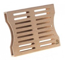 Boveda Pack Holder 4er Holz (für 4 x 60g)