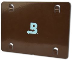 Boveda Pack Holder 1er Metall (für 1 x 320g)