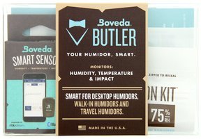 Boveda Butler Smart Sensor