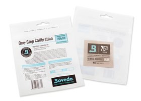 Boveda One-Step Calibration Kit