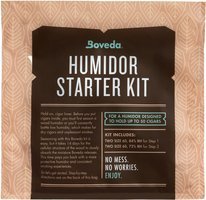 Boveda Starter Kit 50