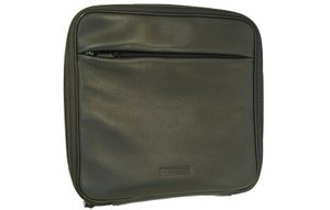 Pfeifenzubehör Pfeifentaschen  Martin Wess P 52 Jumbo Pfeifentasche für 4 große Pfeife