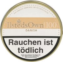 Poul Ilsted Pipe Tobacco Own Mixture No. 100 100g