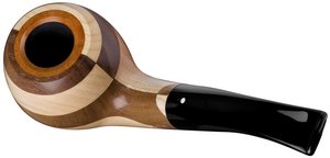 Vauen Wood Ahorn/Nussbaum Modell W542