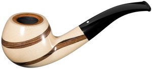 Vauen Wood Ahorn/Palisander Modell W942