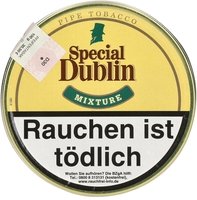 Special Dublin ehemals Sweet Dublin Danish Mixture 100g Dose
