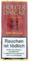 Holger Danske Pfeifentabak Ruby Melange (ehemals Cherry Vanilla) 40g Pouch