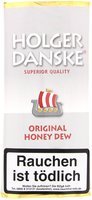 Holger Danske Pipe Tobacco Honey Dew 40g Pouch