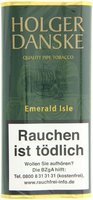 Holger Danske Pfeifentabak Emerald Isle (ehemals Sherry and Whiskey - S.W.) 40g Pouch