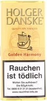 Holger Danske Pfeifentabak Golden Harmony (ehemals Mango & Vanilla) 40g Pouch