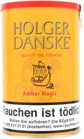 Holger Danske Pipe Tobacco Amber Magic (ehemals Magic V) 250g Dose