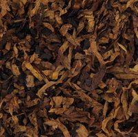 Holger Danske Pipe Tobacco MV (ehemals Mango &amp; Vanilla) 125g Beutel