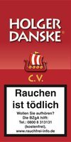 Holger Danske Pfeifentabak Cherry Vanilla 50g Pouch