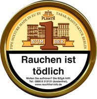 Mac Baren Nr. 1 100g Dose