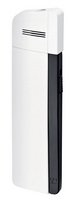 Zigarrenzubehör Feuerzeug  S.T. Dupont Ultra Jet White (24002)