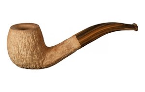 Pfeifen Serienpfeifen  Savinelli Noce 677
