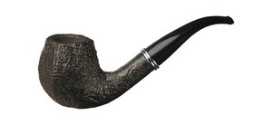 Vauen Classic sandgestrahlt Modell (4406) - Normalbissmundstück