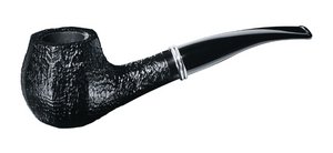 Vauen Classic sandblasted Modell (4414) - Normalbissmundstück