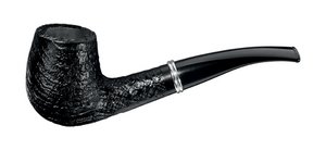 Vauen Classic sandblasted Modell (4472) - Normalbissmundstück