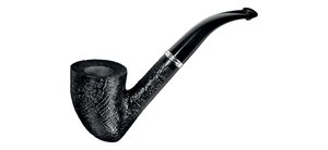 Pfeifen Serienpfeifen  Vauen Modell (5493) - Lippenbissmundstück