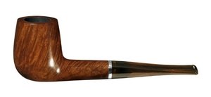 Vauen Classic Glatt 3903 Normalbissmundstück