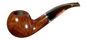 Pfeifen Serienpfeifen  Vauen 3910 Normalbissmundstück