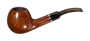 Vauen Classic Plain 3932 Normalbissmundstück