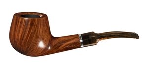 Vauen Classic Plain 3940 Normalbissmundstück