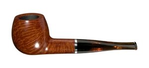 Vauen Classic Glatt 3966 Normalbissmundstück