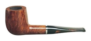 Vauen Classic Plain 3986 Normalbissmundstück