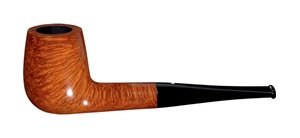 Vauen Largo Brown Modell (LA103N) - Normalbissmundstück