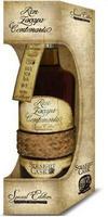 Spirituosen Rum  Ron Zacapa Straight Cask 23 Jahre, ALTE VARIANTE (0,7 l / 45% vol.)