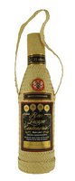 Spirituosen Rum  Ron Zacapa 23 Black Label 0,7 Liter (Vorgänger des ausverkauften Etiqueta Negra)