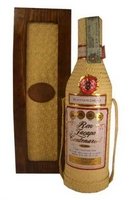 Spirituosen Rum  Ron Zacapa 23 Jahre White Label Gran Reserva (Holzkiste)  0,7 Liter