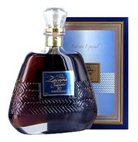 Spirituosen Rum  Ron Zacapa 30th Aniversario (blaues Etikett)